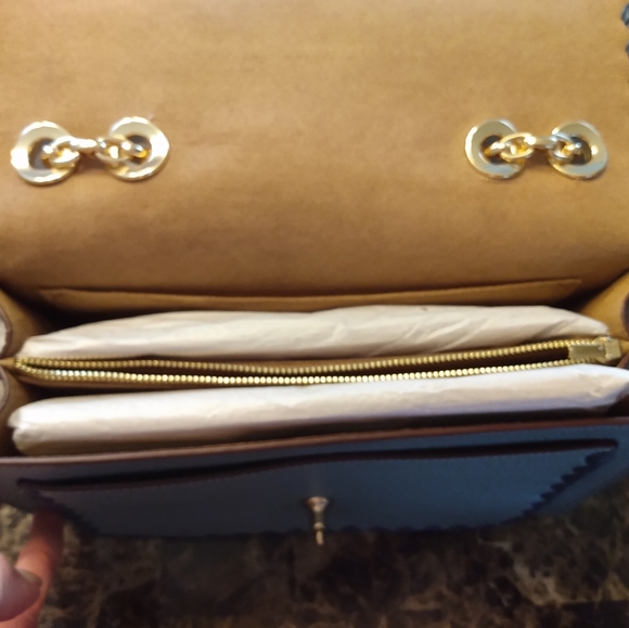 Coach cross body bag - Picture 8 of 10